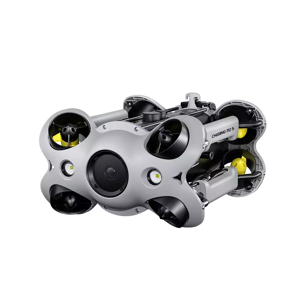 CHASING M2 S industrial 4K underwater ROV