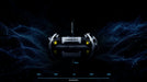 CHASING M2 S stable underwater inspection