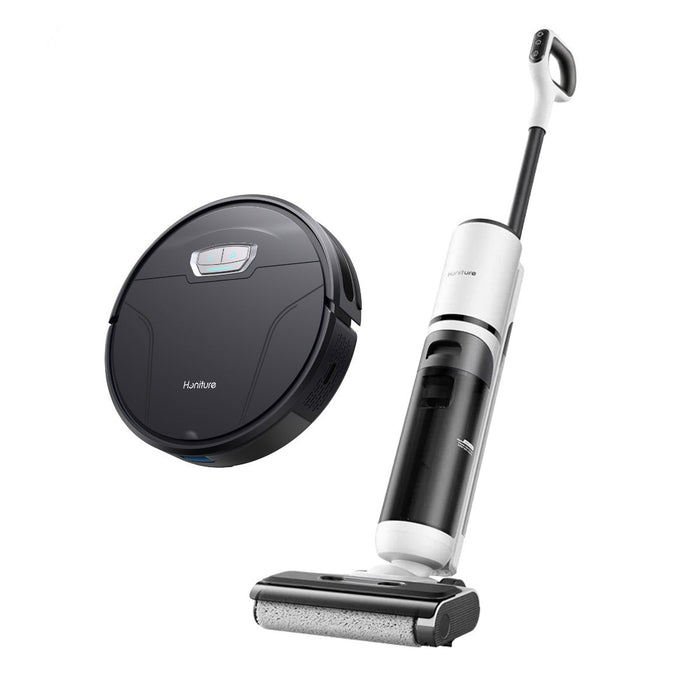 Honiture M7 Ultimate Pet Home Cleaning Bundle