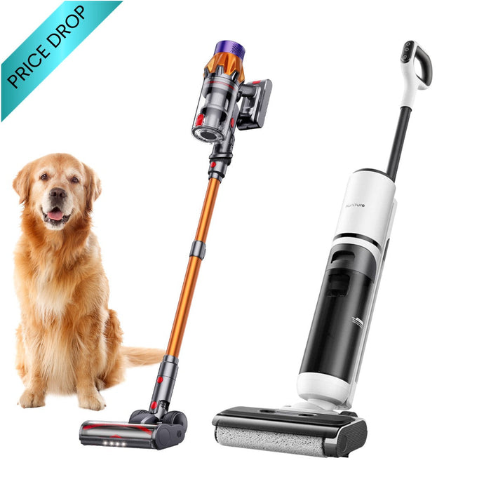 Honiture Ultimate Pet Home Cleaning Bundle