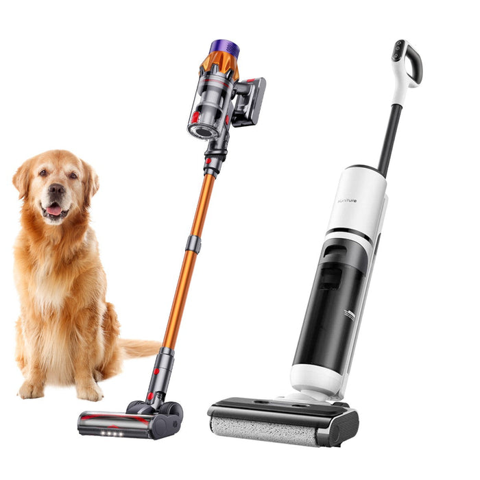 Honiture M7 Ultimate Pet Home Cleaning Bundle