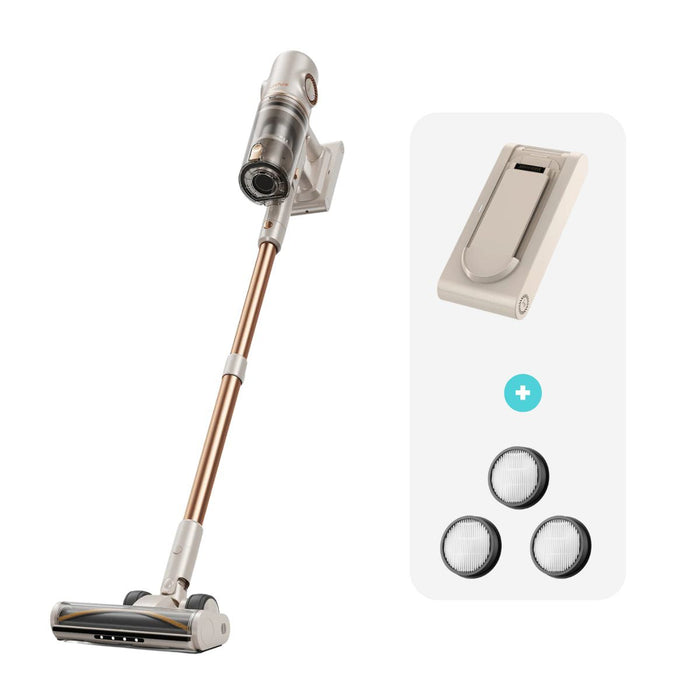 Honiture P7 Pro Cordless Vacuum Cleaning Bundle