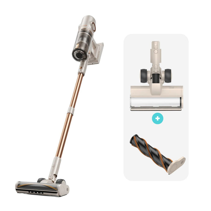 Honiture P7 Pro Cordless Vacuum Cleaning Bundle