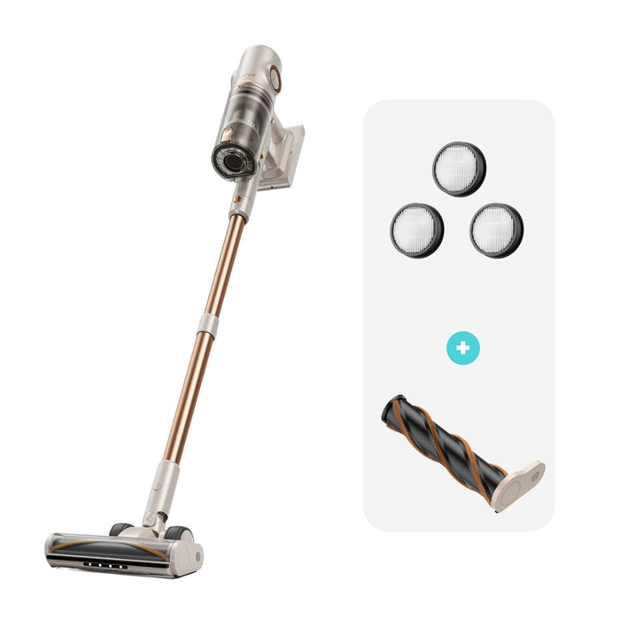 Honiture P7 Pro Cordless Vacuum Cleaning Bundle