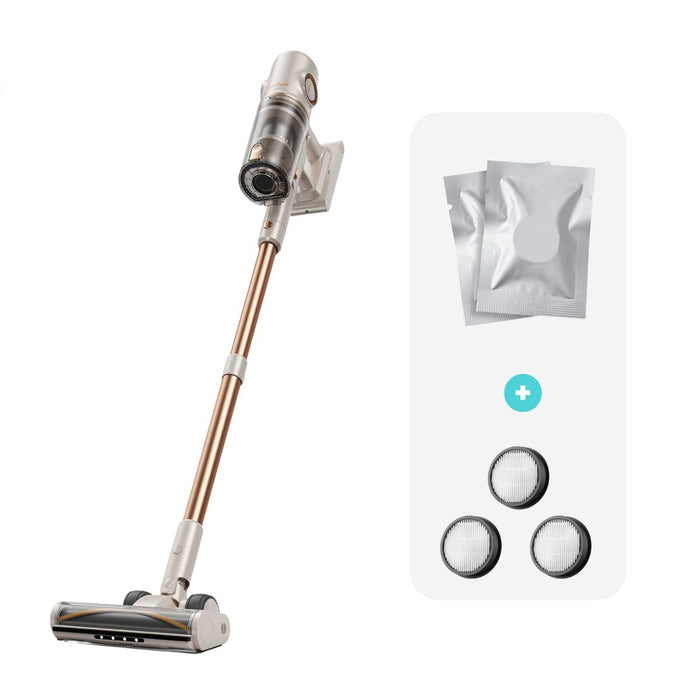 Honiture P7 Pro Cordless Vacuum Cleaning Bundle