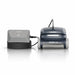 Chasing Hydro 4 2-in-1 robotic pool cleaner