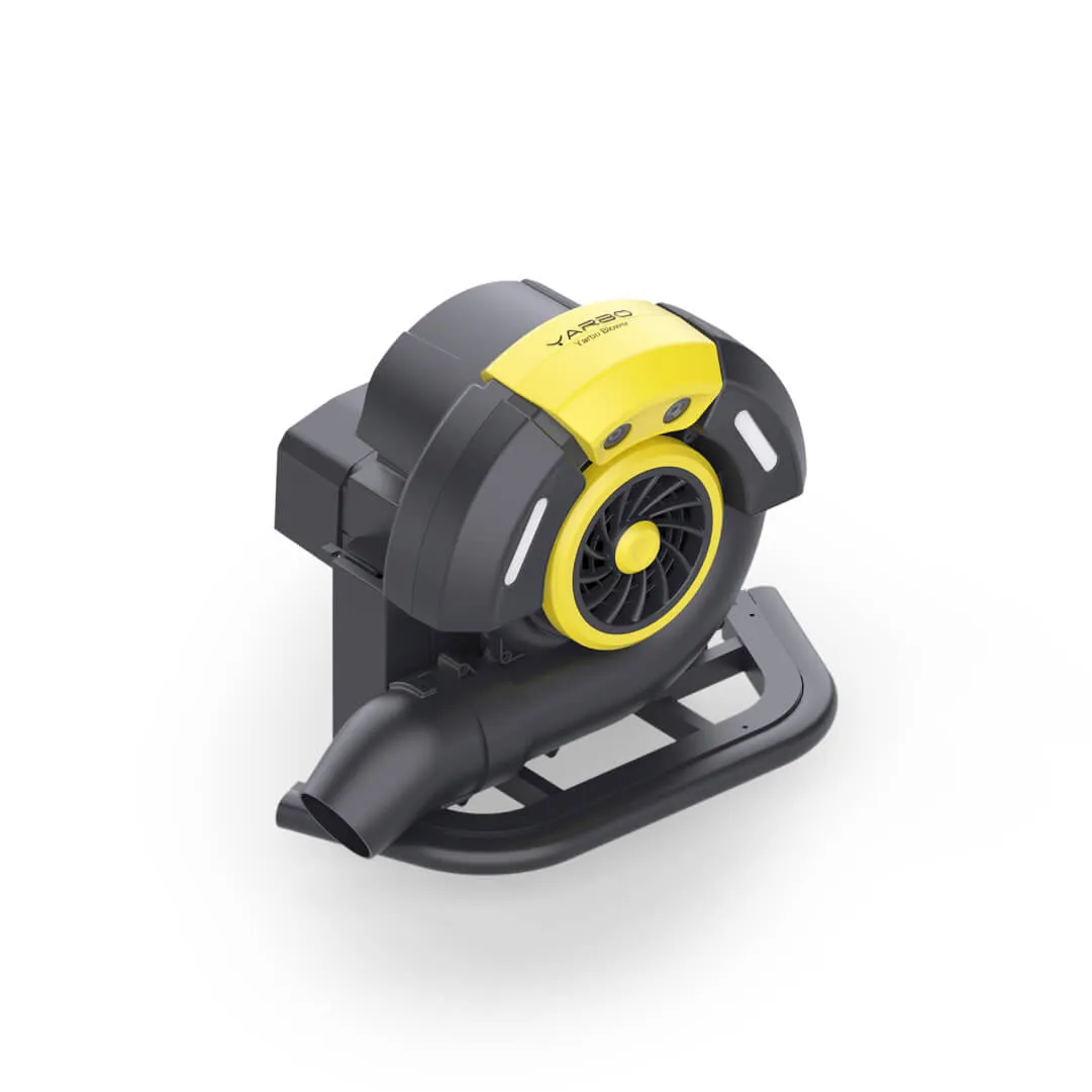 Yarbo Blower Module for the Y Series yard robot