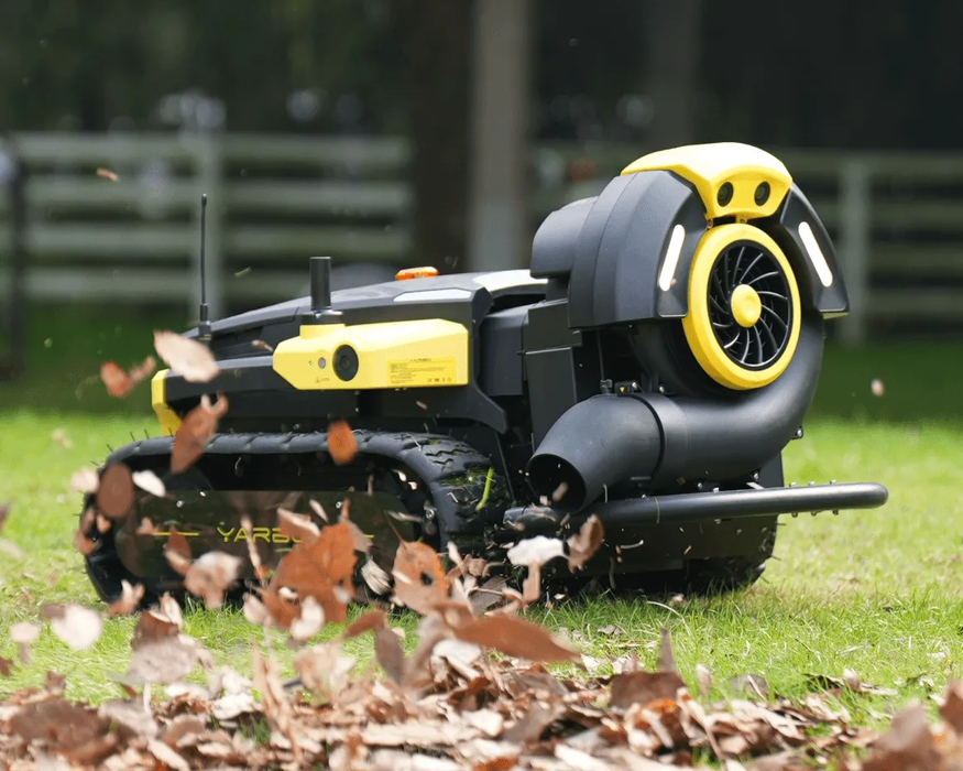 Yarbo Lawn Mower + Leaf Blower