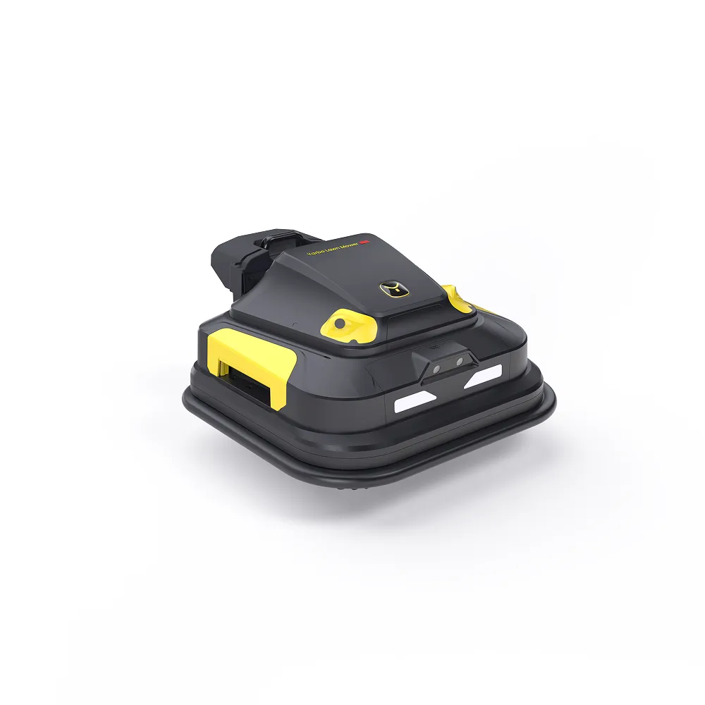 Yarbo Lawn Mower Pro Module for the Y Series yard robot