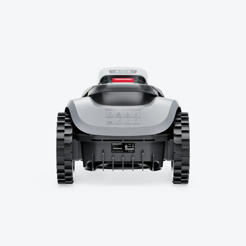 TerraMow V1000 Robotic Lawn Mower
