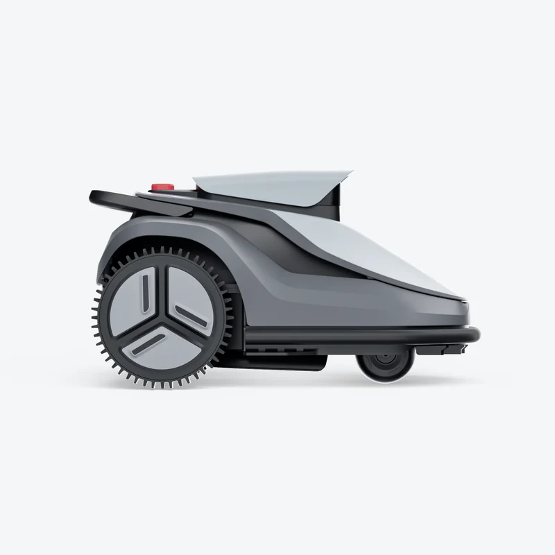 TerraMow V1000 Robotic Lawn Mower