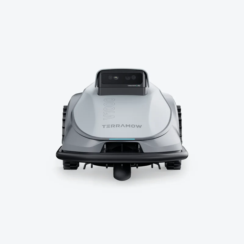 TerraMow V1000 Robotic Lawn Mower