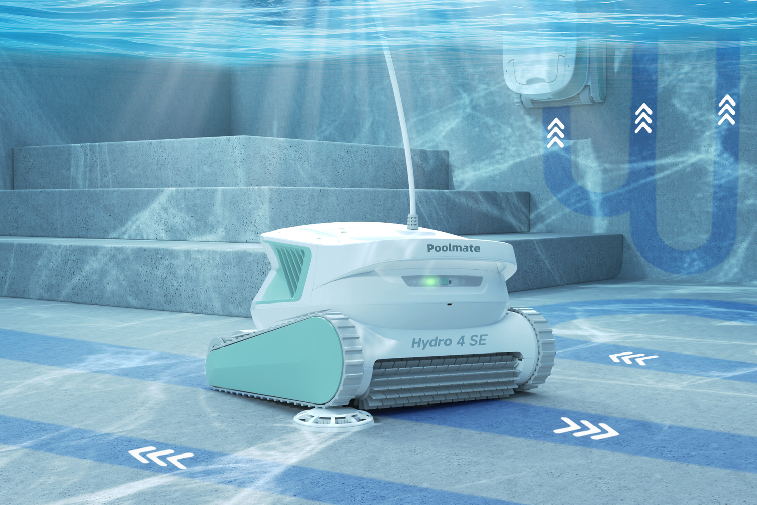 Every Inch, Full Coverage