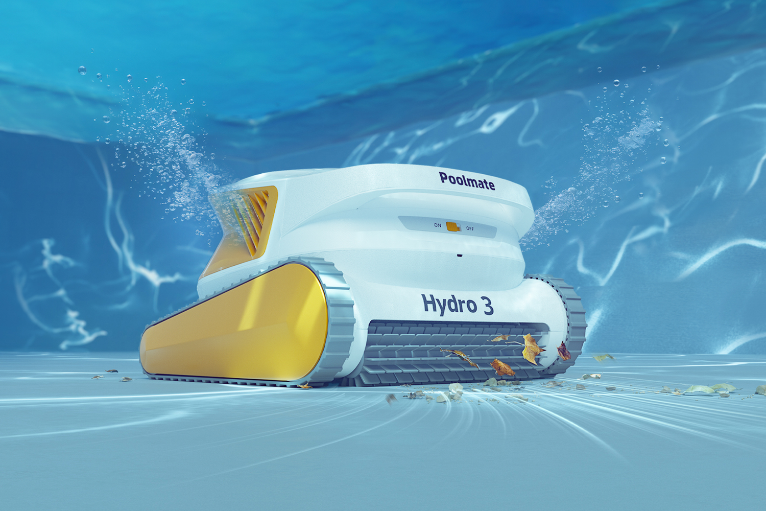 Dual Cleaning System