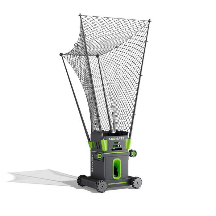 Acemate Tennis Robot