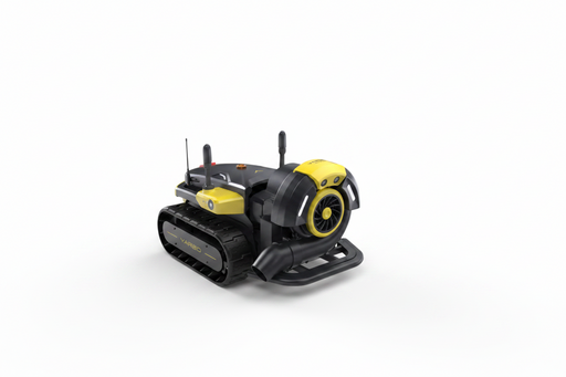 Y-Series Leaf Blower System configuration reference 1; Y-Series configuration reference