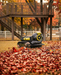 Y-Series Leaf Blower System configuration reference 2; Y-Series configuration reference