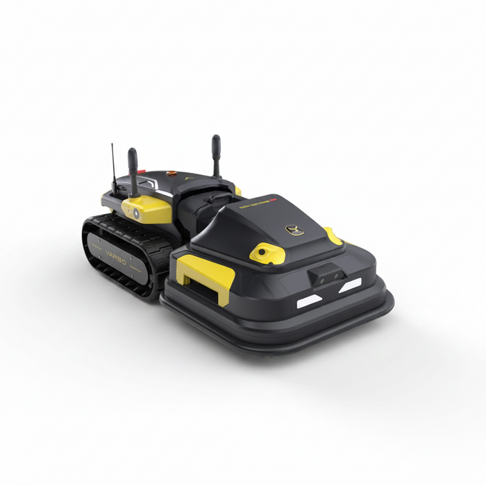 Yarbo Lawn Mower Pro