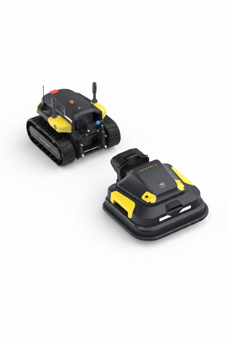 Yarbo Lawn Mower Pro