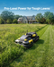 Y-Series Lawn Mower Pro System configuration reference 3; Y-Series configuration reference