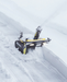 Y-Series Lawn Mower Pro + Snow Blower + Leaf Blower configuration reference 3; Y-Series configuration reference