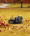 Y-Series Lawn Mower Pro + Leaf Blower configuration reference 3; Y-Series configuration reference