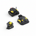 Y-Series Lawn Mower Pro + Leaf Blower configuration reference 1; Y-Series configuration reference