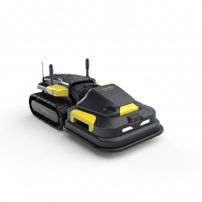 Yarbo Lawn Mower