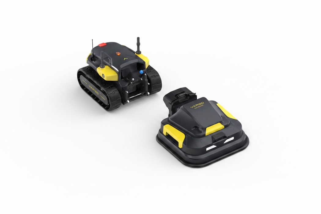 Yarbo Lawn Mower