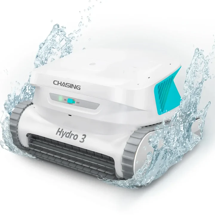 Hydro 3 Cordless Essential Pool Cleaner
