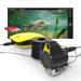 CanFish CF1 Full HD camera and live fish view