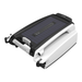 Betta SE solar robotic pool skimmer, white