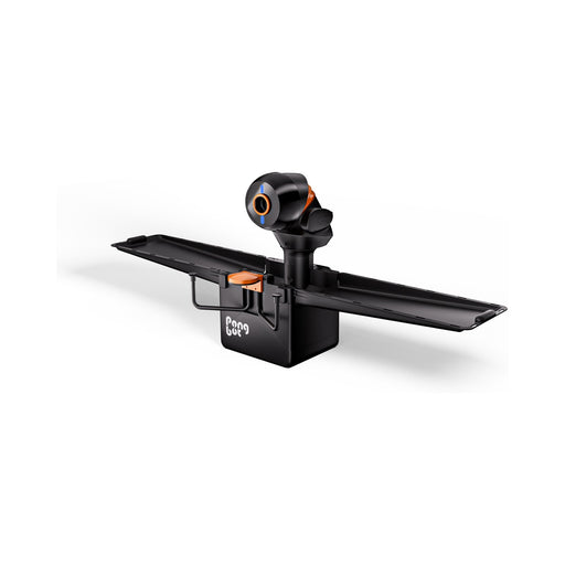 Pongbot Omni S Pro table tennis robot product photo