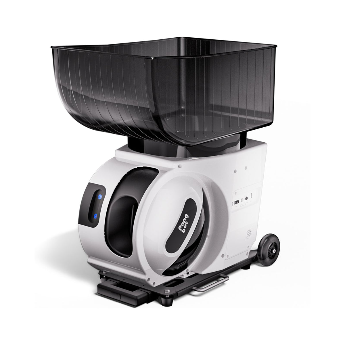 Pongbot Pace S Pro tennis ball machine product photo