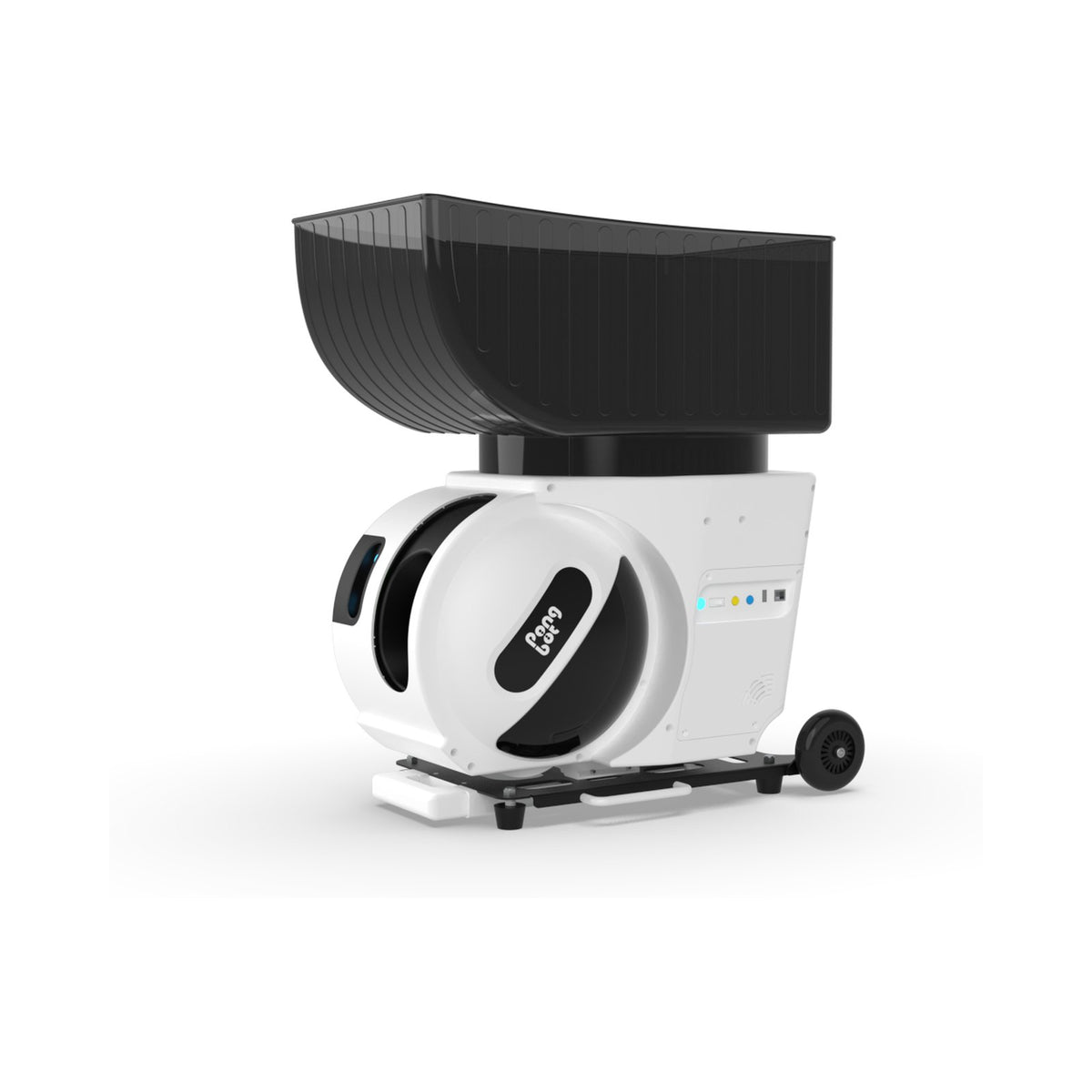 Pongbot Pace S Pro product render