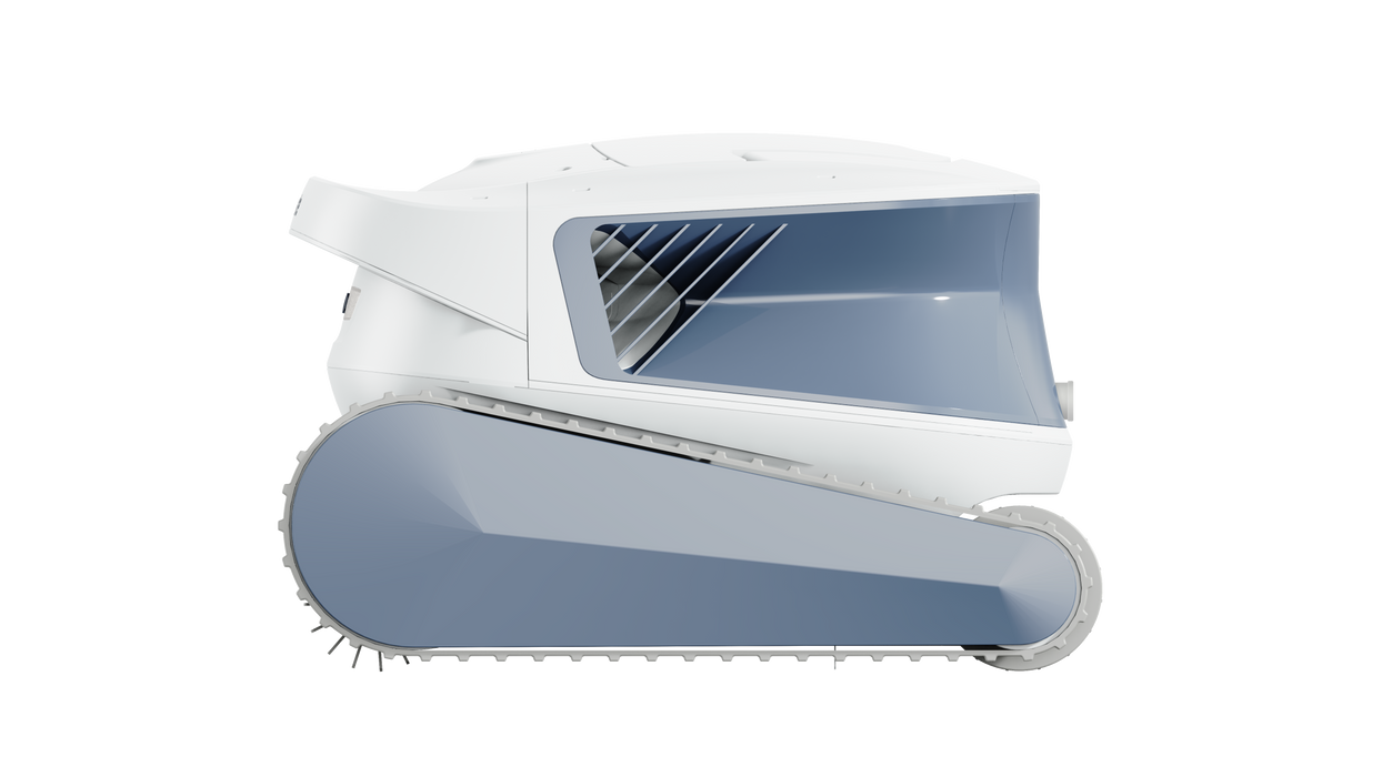 Hydro 3S Cordless Robotic Pool Cleaner