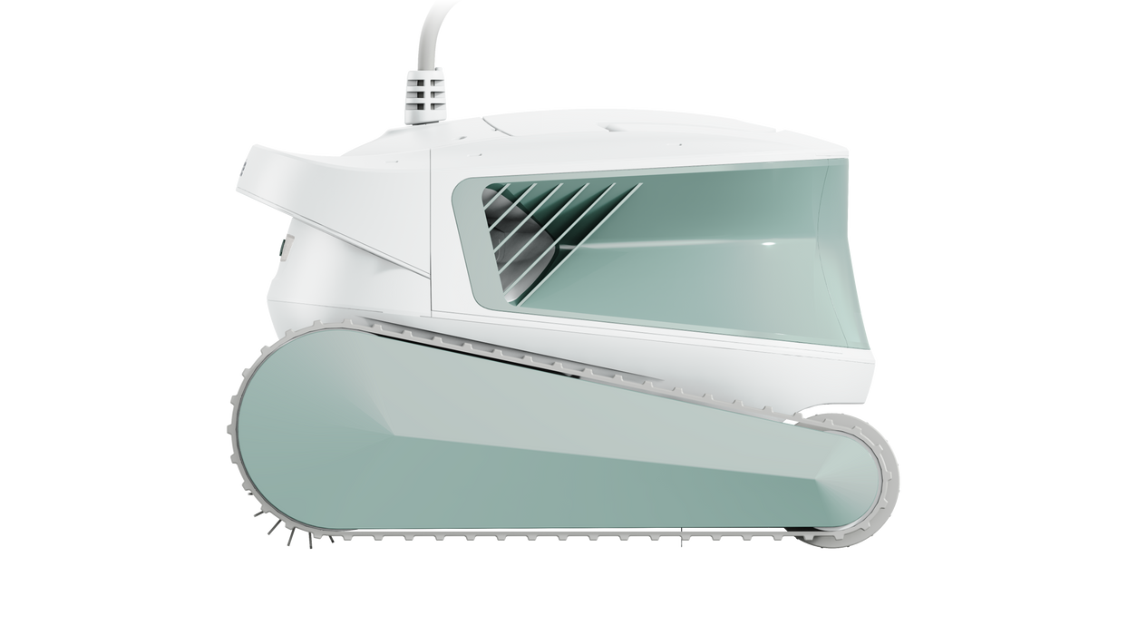 Hydro 4 SE Corded Robotic Pool Cleaner