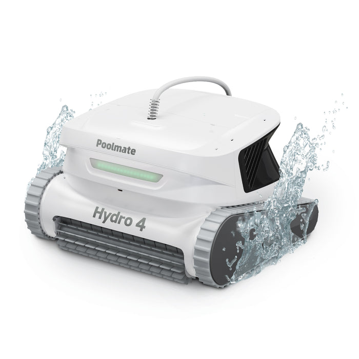 Hydro 4 Robotic Pool Cleaner