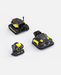 Yarbo Y40P Lawn Mower Pro + Leaf Blower official Y40P configuration