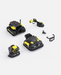 Yarbo Y40P Lawn Mower Pro + Leaf Blower + Trimmer official Y40P configuration