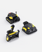 Yarbo Y40P Lawn Mower Pro + Snow Blower official Y40P configuration