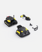 Yarbo Y40P Lawn Mower Pro + Trimmer official Y40P configuration