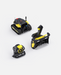 Yarbo Y40P Snow Blower + Leaf Blower official Y40P configuration