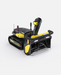 Yarbo Y40P Snow Blower System official Y40P configuration