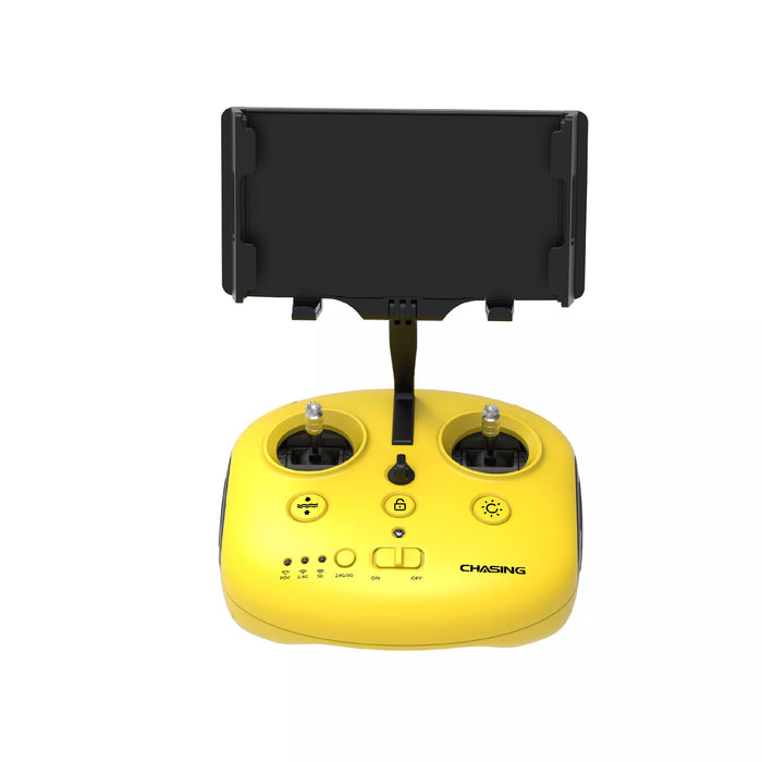 CHASING RC3 professional underwater ROV remote controller