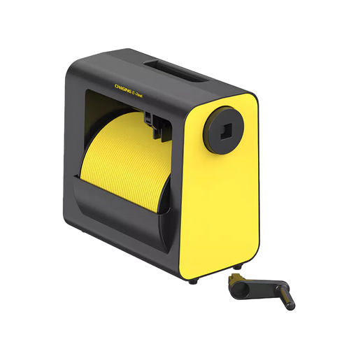 CHASING E-Reel 200M powered underwater ROV tether reel