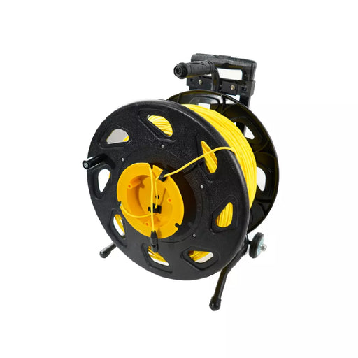 CHASING underwater ROV communication tether cable and reel