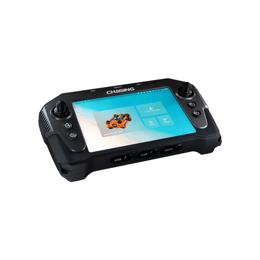 CHASING WSRC waterproof touchscreen ROV remote controller