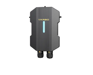 Yarbo Data Center