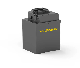 Yarbo Replacement Battery